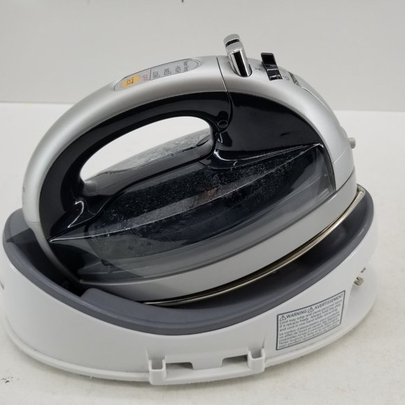 panasonic cordless steam iron panasonic cordless steam iron